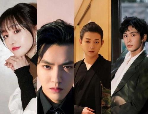 娱乐圈吃瓜2021,吃瓜群众的热议焦点回顾